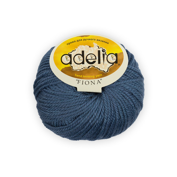 Adelia Mia Print Пряжа Купить