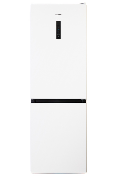 Холодильник Leran CBF 206 W NF, белый - купить по доступной цене в ...