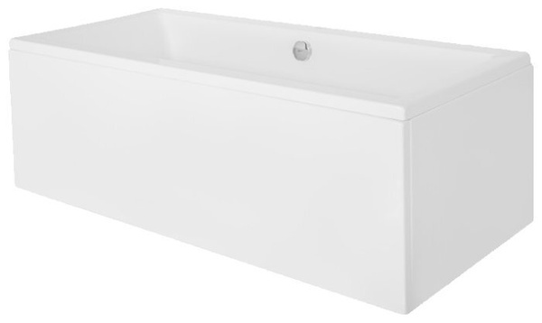 Ванна Besco Quadro 155 - купить по выгодной цене в интернет-магазине ...