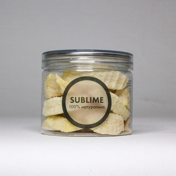 Груша сублимированная Сублим "Sublime", 30 г - купить с доставкой по ...