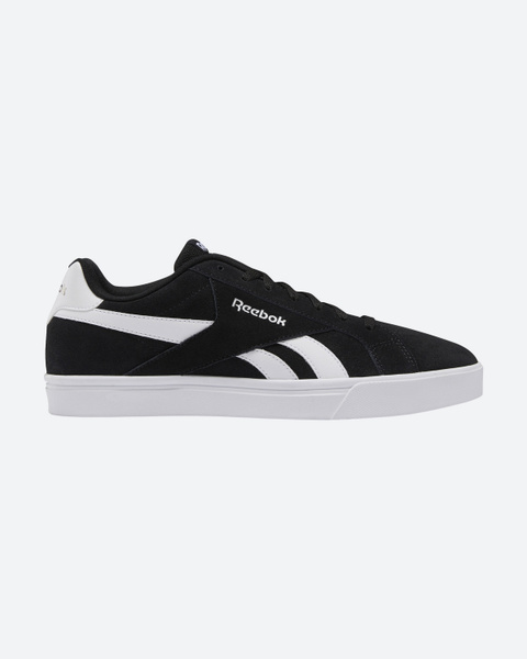 Кеды Reebok ROYAL COMPLETE3LOW - купить с доставкой по выгодным ценам в ...