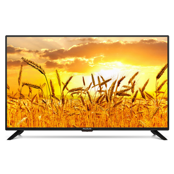 Как прошить телевизор Polarline 40PL11TC SM