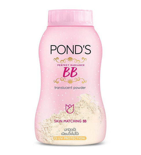 Пудра с эффектом ВВ крема Мэджик Паудэ (Magic powder BB Pond's), 50 гр ...