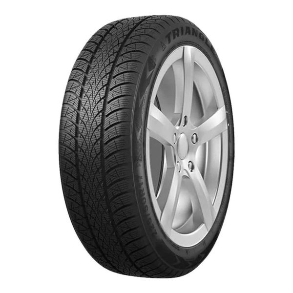 Шины для легковых автомобилей Triangle 195/55 16 Зима Нешипованные ...