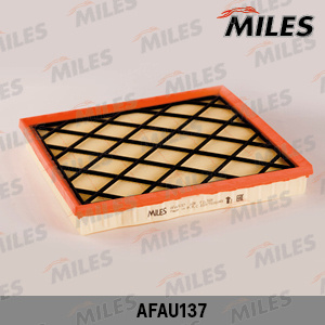 Miles AFAU137* cross SCT-SB2233 Воздушный фильтр