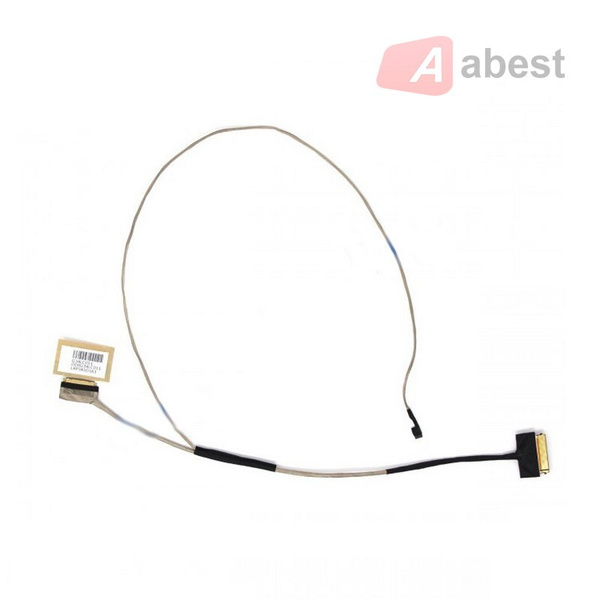 ZAHARA nonTouch Cavo Flat LCD LED LVDS Display/Schermo per HP 15GW
