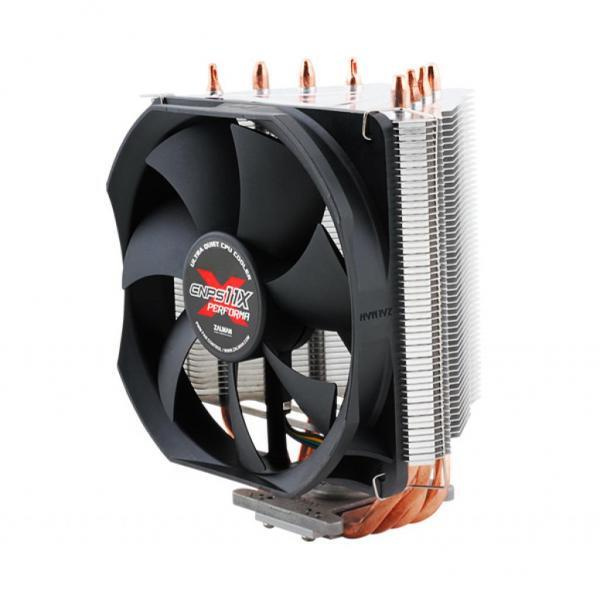 Кулер для процессора Zalman CNPS11X Performa+ - купить кулер по ...