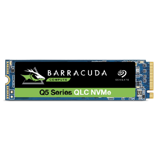 1 ТБ Внутренний SSD-диск Seagate Q5-22 (ZP1000CV30001) - купить по ...