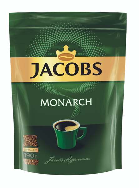 Кофе монарх Ozon