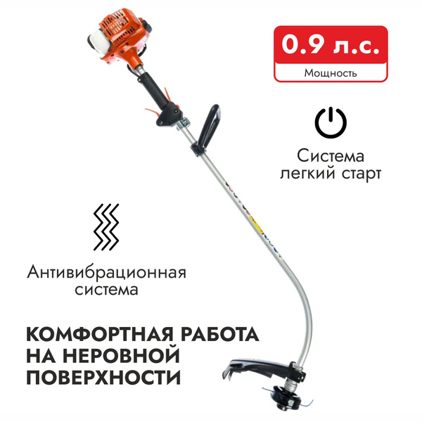 Мотокоса Echo GT-22GES , - купить по выгодной цене в интернет-магазине ...