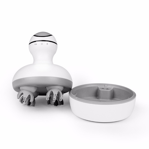 Массажер для головы 701, Водонепроницаемый уровня 7/Scalp SPA ...