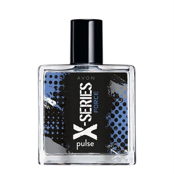 AVON X-Series Туалетная вода 50 мл (628411105)