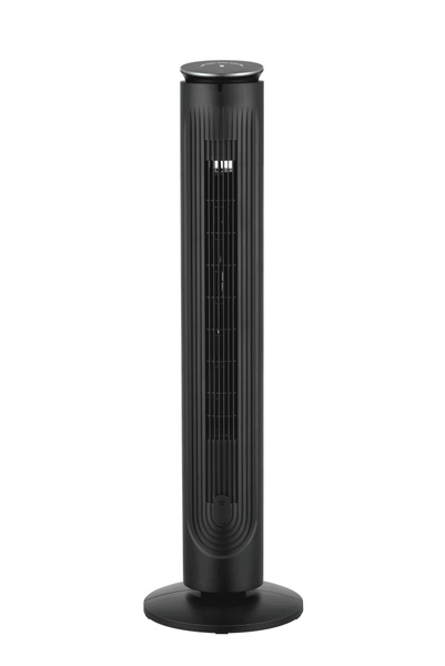 Вентилятор колонный Midea FT4040, 5 скоростей, поворот 65 градусов ...