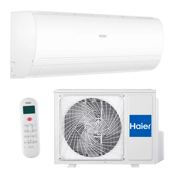Характеристики Настенная сплит система Haier HSU-07HNF303/R2-W/HSU ...