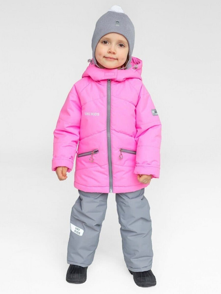 Куртка UKI KiDS - купить с доставкой по выгодным ценам в интернет ...