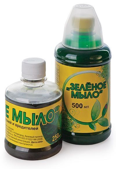 Зеленое мыло 250мл. - купить по низкой цене в интернет-магазине OZON ...