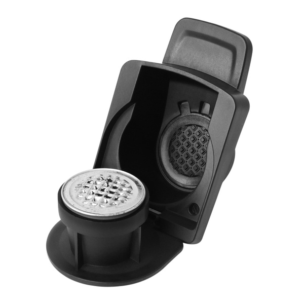 Адаптер-переходник для кофейных капсул для Nespresso, совместимый с ...
