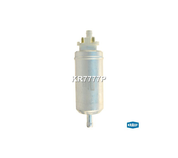Насос топливный KRAUF KR7777P - KRAUF арт. KR7777P - купить по выгодной ...