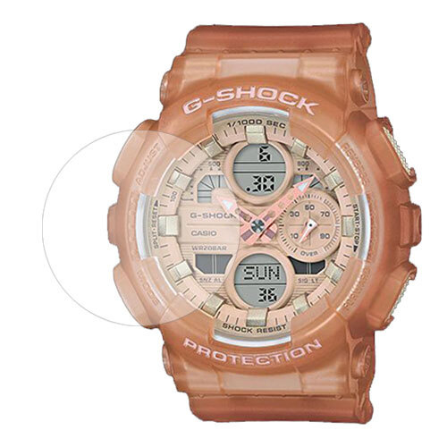 Casio Стекло защитное для часов - купить с доставкой по выгодным ценам ...