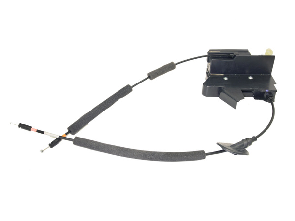 Замок двери передний левый ВАЗ LADA Vesta Веста 2180 / 8450007735 ...