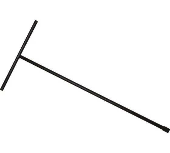 Ключ радиаторный 7 секций (для сборки радиаторов МС), шт - купить с ...