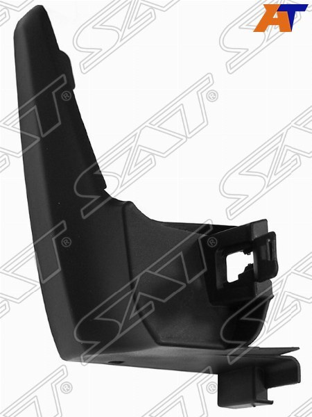 Брызговик Subaru Forester 12-19 (Спереди/ Слева)