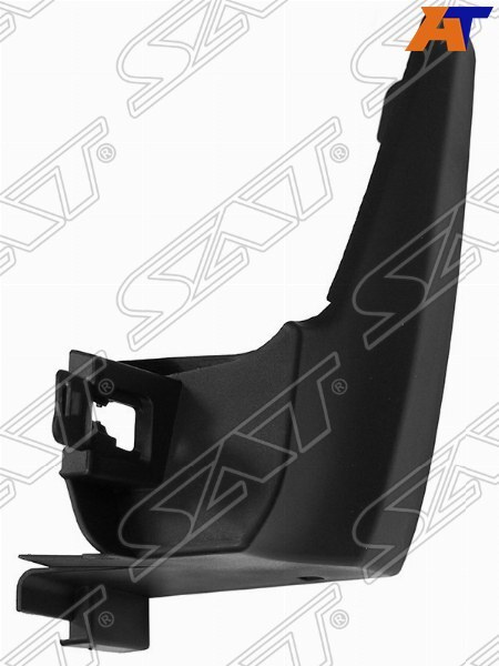 Брызговик передний правый для Субару Форестер SJ 2012-2018, Subaru ...