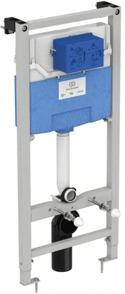 Инсталляция для унитаза Ideal Standard Prosys Frame 120 M R020467 ...