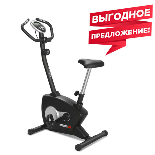 Велотренажер SVENSSON BODY LABS CROSSLINE BCM купить на OZON по низкой ...