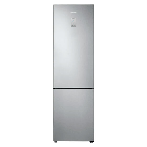 Холодильник Samsung RB37A5491EL/WT, серебристый - купить по доступной ...
