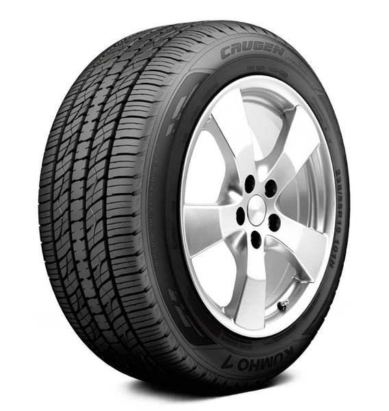 Шины для легковых автомобилей Kumho 205/70 15 Лето Нешипованные ...