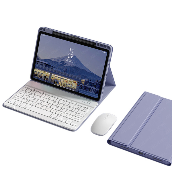 Чехол с клавиатурой для планшетного компьютера Xiaomi Pad 5/Pad 5 Pro ...