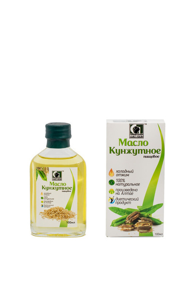 Масло Кунжутное "Сибирское" 100 мл - купить с доставкой по выгодным ...