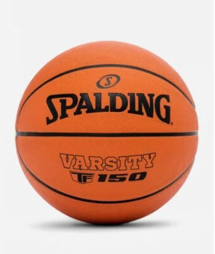 Мяч баскетбольный Spalding REACT TF-250., 7 размер, оранжевый купить по ...