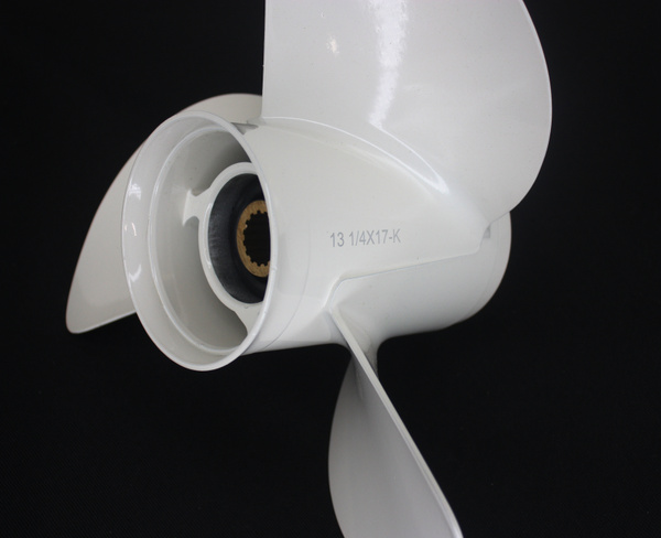 Винт для лодки Outboard Propeller Винты лодочные YAMAHA 60-115 сил ...