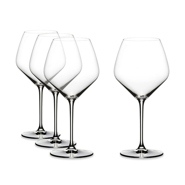 Бокал Riedel, 770 мл - купить по низким ценам в интернет-магазине OZON ...