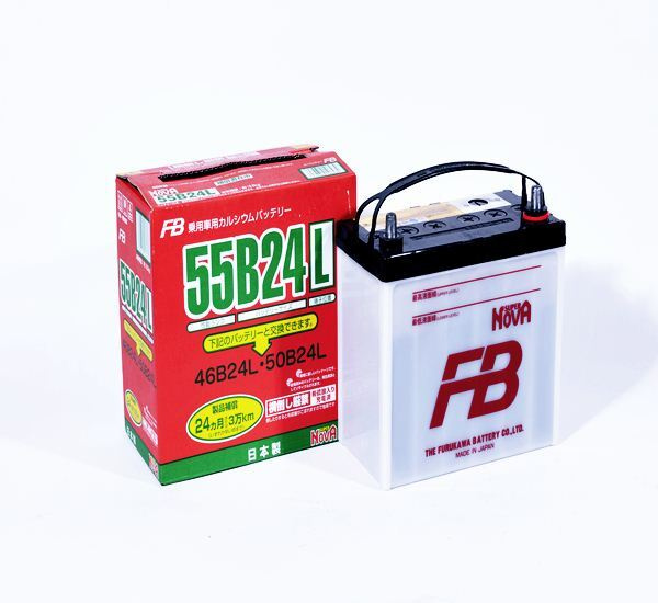 21 24 l. Super Nova 55b24l. Furukawa Battery 55b24l. Аккумулятор fb super Nova 55в24l. Furukawa Battery super Nova 55b24l.
