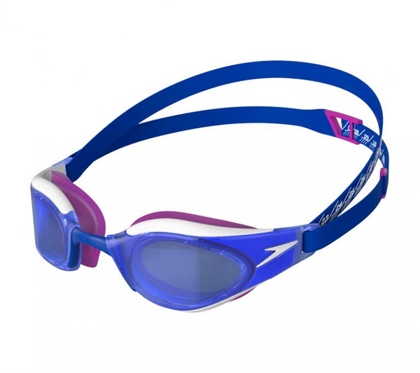 Speedo Очки для плавания FASTSKIN HYPER ELITE - купить с доставкой по ...