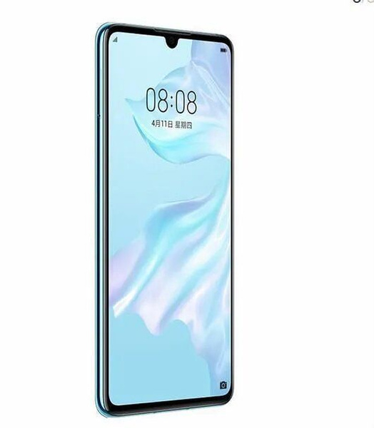 Смартфон Huawei P30 - купить по выгодной цене в интернет-магазине OZON ...