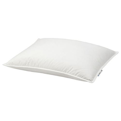 IKEA Ортопедическая подушка 50x60см, высота 20 см купить на OZON по ...