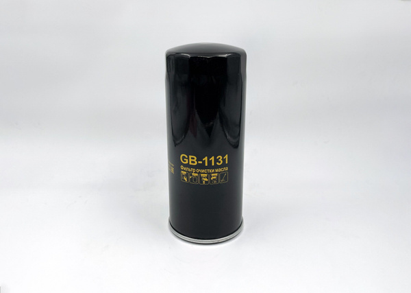 Фильтр масляный ЯМЗ-5344 Газон Некст (BIG)
