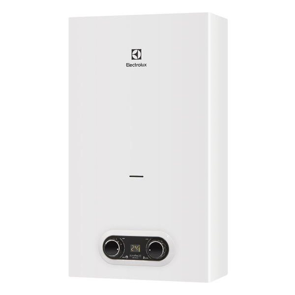 Газовая колонка Electrolux GWH 14 NanoPlus 2.0 / Водонагреватель ...