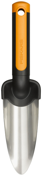 Совок садовый FISKARS Premium 137210 (1000727) купить на OZON по низкой ...