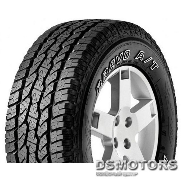 Шины для легковых автомобилей Maxxis 265/65 17 Лето Нешипованные ...