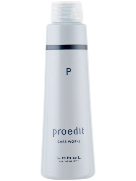 Lebel Сыворотка для волос PROEDIT CARE WORKS PPT, 150 мл. - купить с ...