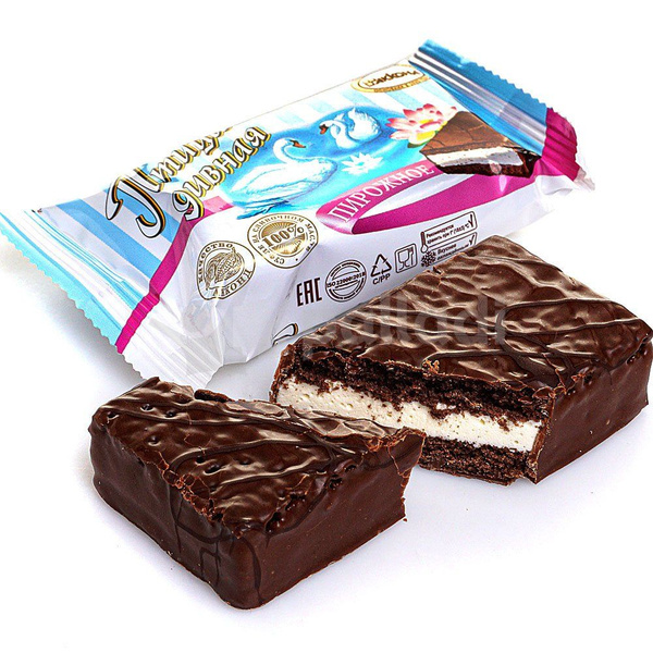 Торт Птица Дивная Купить В Туле