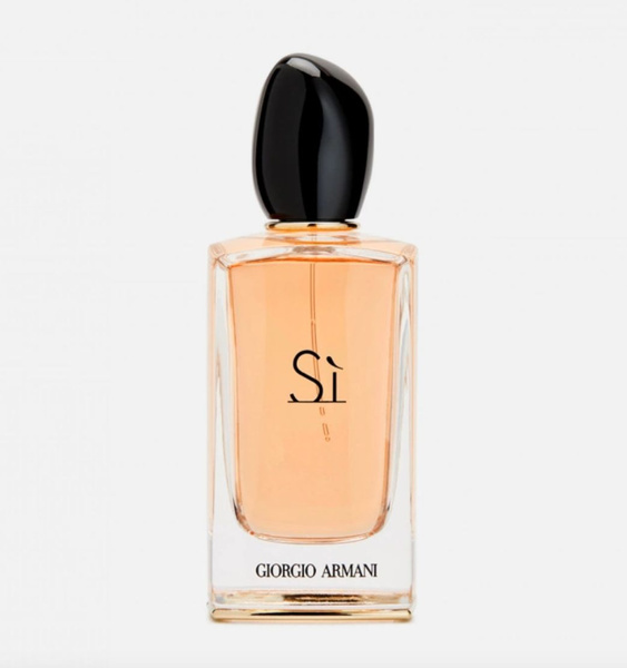 Giorgio Armani Si (Италия) – купить духи Армани Си в …