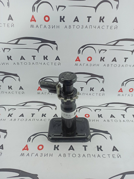 Домкрат универсальный винтовой с круглой опорой УАЗ 2тн. UAZ-06 СЭД-ВАД ...