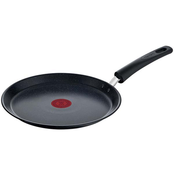 Сковорода для блинов Tefal 25 см Black Stone (G2813872) - купить по ...