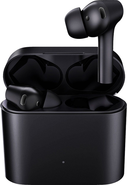 Наушники Вкладыши Xiaomi Mi True Wireless Earphones 2 Pro - купить по ...